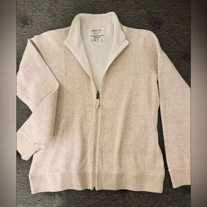 🤍NWOT ORVIS women’s zip up jacket🤍